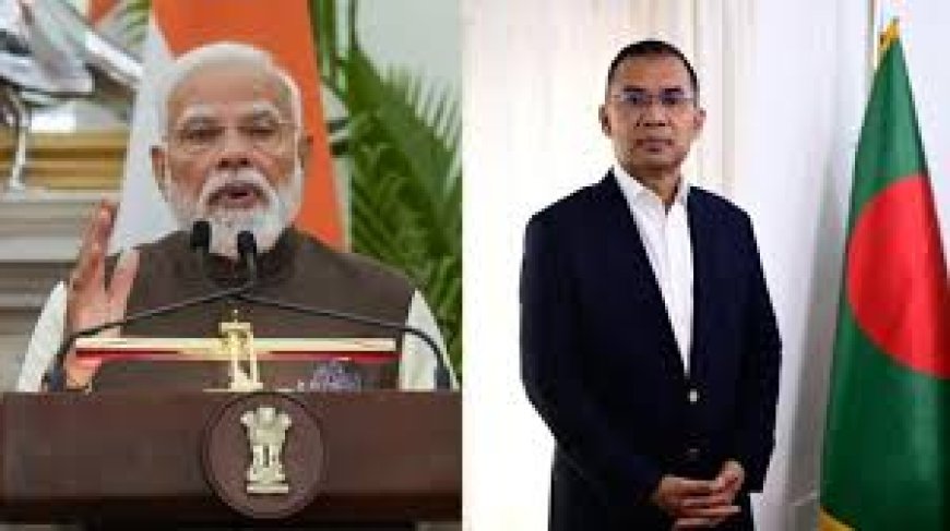 बांग्लादेश में सभी वीजा सर्विस बहाल करेगा भारत, मोहम्मद यूनुस के विदा होते ही सुधरने लगे संबंध