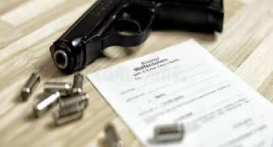 डुप्लीकेट के सहारे वैध हथियार?, शस्त्र लाइसेंस का रहस्य, हर आरोपी के पास कॉपी, पर असली दस्तावेज नहीं