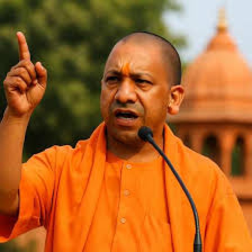 यूपी में शिक्षामित्रों के लिए सीएम योगी का बड़ा ऐलान, अब बढ़कर आएगा मानदेय, 1 अप्रैल से बढ़ोतरी