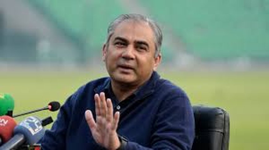 बांग्लादेश को भड़का रहा था मोहसिन नकवी, टी20 वर्ल्ड कप के बवाल की सारी पोल खुली, आईसीसी से लिया था पंगा