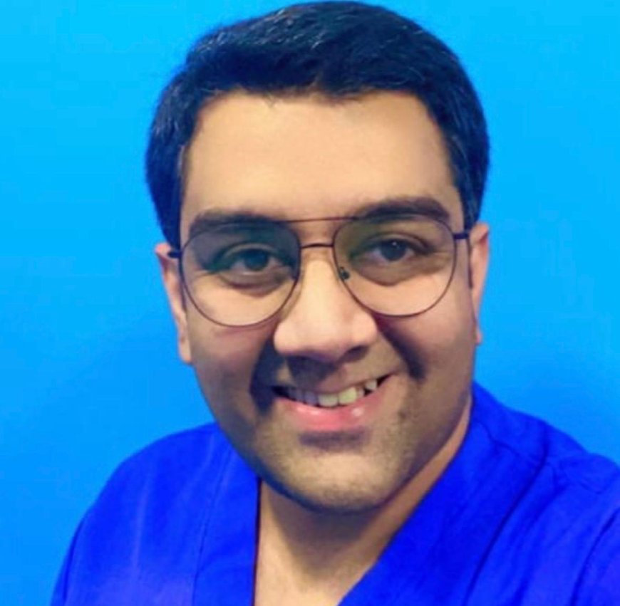 एसएन में जटिल राइनोप्लास्टी सफल, 22 वर्षीय युवती को ‘ड्रूपी टिप’ से मिली राहत