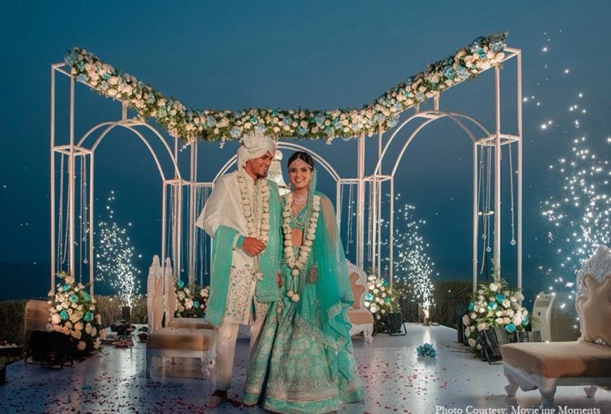 22 की उम्र में शादी, 4 साल में अलग राह, राहुल चाहर की शादी का अंत,इंस्टाग्राम पर सुनाया दिल का फैसला