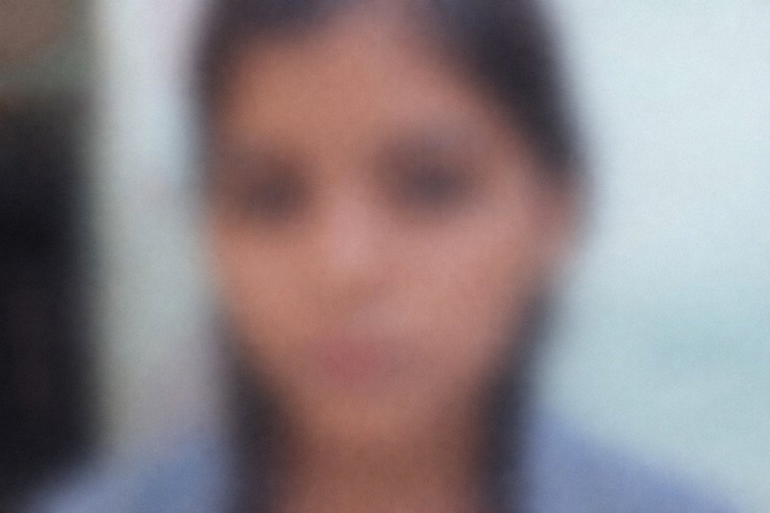 समाज के भय, बदनामी की आशंका और दोस्त के साथ न मिलने की टीस ने 14 साल की किशोरी को मौत के मुंह में पहुंचा दिया