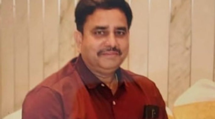 लखनऊ के आशियाना में ड्रम में मिला शराब कारोबारी का धड़, बेटे को हिरासत में लिया