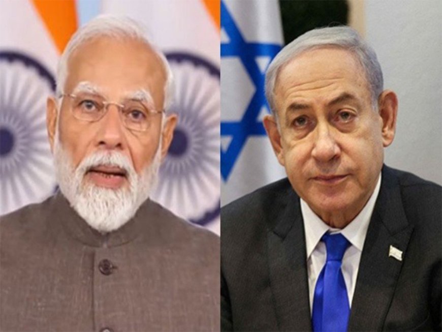 पीएम नरेंद्र मोदी 25-26 फरवरी को दो दिवसीय इजराइल दौरे पर, रक्षा-सुरक्षा से लेकर व्यापार और तकनीक तक होंगे बड़े फैसले