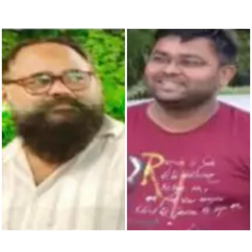 अवैध असलाह लाइसेंस कांड में बड़ा झटका, आरोपियों की जमानत खारिज, कानूनी शिकंजा कसना शुरू