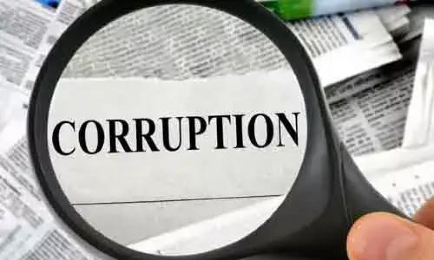 आगरा में प्रोबेशन कार्यालय में चहेती फर्मों को फायदा पहुंचाने का खेल, जिला प्रोबेशन अधिकारी घिरे