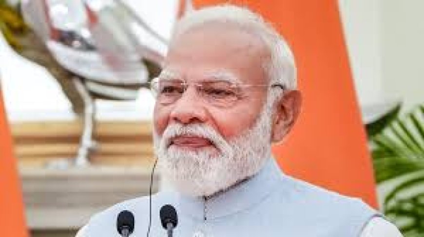 एनसीआरटी में न्यायिक भ्रष्टाचार के चैप्टर पर पीएम मोदी ने जताई नाराजगी,  पूछा- 'आठवीं के बच्चों को हम ये क्या पढ़ा रहे',