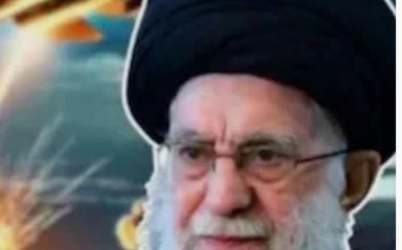 इजरायल के पीएम का बड़ा दावा, खामेनेई की मौत के संकेत, ईरान में “ऐतिहासिक बदलाव” का समय