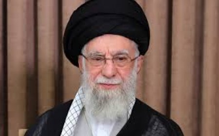 इजरायल और अमेरिका के हमले में सुप्रीम लीडर अली खामेनेई के साथ उनके परिवार के चार अन्य सदस्यों की मौत,  ईरान के सरकारी मीडिया ने किया कन्फर्म, 40 दिनों का शोक घोषित, सात दिनों का अवकाश