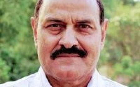 होली के रंग-भंग के संगः ब्रज की फागुनी रंगत में होली, रसिया, भांग और लोकउत्सव की अनंत परंपरा: लोकसंगीत, लोकनृत्य, आस्था और आनंद का सांस्कृतिक संगम