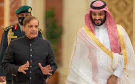 सऊदी पर मिसाइलें बरसा रहा ईरान, पाकिस्‍तानी सेना ने क्‍यों साधी चुप्‍पी, रक्षा समझौता करके दिया धोखा?