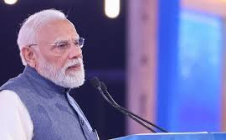 तमिलनाडु की धरती पर मोदी का शक्ति-संदेश: क्या द्रविड़ राजनीति का लंबे समय से अटूट माना जाने वाला किला अब सचमुच दरकने वाला है?