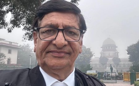 तड़के की झपकी, तेज रफ्तार और खाली सड़क का घातक संगम: यमुना एक्सप्रेसवे पर बढ़ते हादसे उठा रहे सड़क सुरक्षा और सख्त नीति के बड़े सवाल