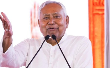 बिहार में सत्ता समीकरण बदलने की आहट, दिल्ली जाएंगे नीतीश, पटना में कमल खिलेगा?