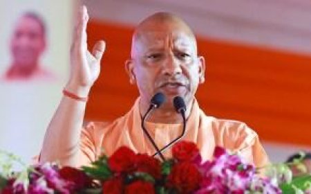आगरा में कल मुख्यमंत्री योगी की मौजूदगी में संघ-भाजपा का बड़ा मंथन, ब्रज प्रांत बैठक में 2027 चुनावी रणनीति का तैयार होगा रोडमैप