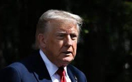 ट्रंप का ईरान को दिया 'सरेंडर' करने का अल्टीमेटम,  बोले- बिना शर्त आत्मसमर्पण करे तभी समझौता, नया नेता भी हम चुनेंगे