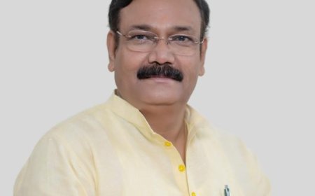 आगरा बनेगा देश के हुनर का अखाड़ा: 11 से 14 मार्च तक उत्तर क्षेत्रीय स्किल प्रतियोगिता, 9 राज्यों के 350 से अधिक युवा दिखाएंगे दम