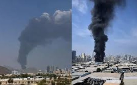 ईरानी राष्ट्रपति की माफी के बाद भी खाड़ी देशों पर हमले जारी,  यूएई, सऊदी और कतर भड़के- हम आसान शिकार नहीं