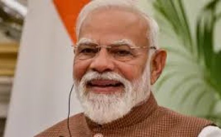 शाबाश, टीम इंडिया! भारतीय क्रिकेट की जीत पर पीएम मोदी ने दी बधाई,  कहा- टीम की प्रतिबद्धता दिखती