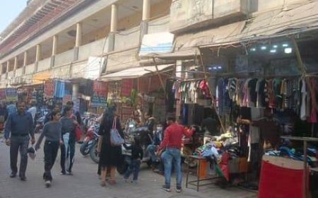 सुप्रीम कोर्ट के आदेश की अनदेखी, आगरा के राजामंडी जमीन विवाद में 8 अफसरों के खिलाफ अवमानना याचिका