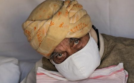 दयालबाग में आध्यात्मिक उल्लास का संगम, हुजूर प्रो. प्रेम सरन सतसंगी का जन्मोत्सव श्रद्धा और सेवा के साथ मनाया गया