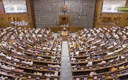 स्पीकर के खिलाफ अविश्वास प्रस्ताव पर चर्चा से विपक्ष ने खींचे हाथ, कार्यवाही पूरे दिन के लिए हुई स्थगित