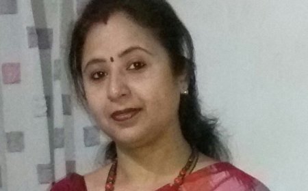 ब्रज की रासलीला, कृष्ण भक्ति और नृत्य परंपरा का अकादमिक विश्लेषण: डॉ. ज्योति खंडेलवाल के शोध ने खोले ब्रज संस्कृति के नए आयाम