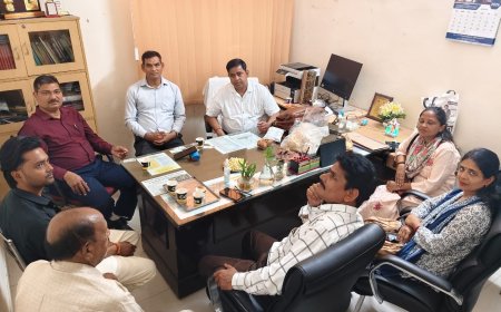 रोहिलखंड विश्वविद्यालय की पहल: ओयस्टर मशरूम से बने अचार, पापड़, नूडल, बिस्कुट और प्रोटीन पाउडर जल्द बाजार में, स्वरोजगार को मिलेगा बड़ा सहारा