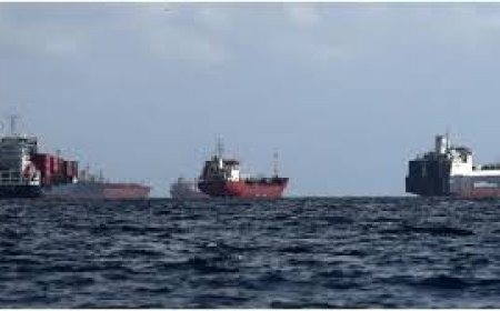 मिडिल ईस्ट की जंग से डरा पाकिस्तान, असीम मुनीर होर्मुज स्‍ट्रेट के पास तैनात कर रहे नौसेना, पाक में ऊर्जा लंकट पर हाहाकार