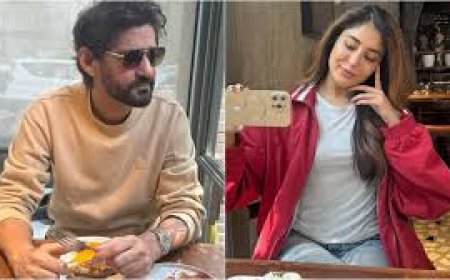 कृतिका कामरा और गौरव कपूर की शादी का कार्ड वायरल,  12 मार्च को लेंगे सात फेरे,  'पार्टी आफ्टर' में शामिल होंगे बड़े सेलेब्स