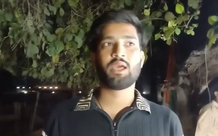 मां को अस्पताल ले जा रहे युवक की बीच रास्ते छीनी बाइक: ‘फाइनेंसर के गुर्गों’ का दबंगई भरा कारनामा, वीडियो बनवाकर कहा- 65 हजार ले आ और गाड़ी ले जा, पुलिस से शिकायत की बात कही तो बोले- 50 हजार रुपये हर महीने थाने को देते हैं, जहां फोन करना है कर ले