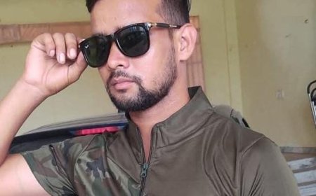 आगरा में थ्रेसर बना मौत का जाल: एत्मादपुर के छलेसर में सरसों की मढ़ाई के दौरान मशीन में गिरने से युवक की दर्दनाक मौत