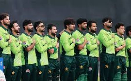 गोली मार दो उस आदमी को जिसका प्लान था, पाकिस्तान की हार पर बवाल बढ़ा, दिग्गज ने दिया ऐसा बयान