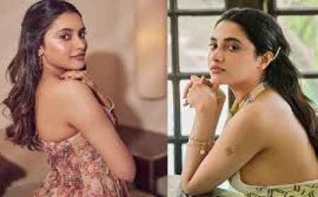  प्रियंका मोहन की फिल्‍म ओटीटी पर रिलीज,  फिल्म की चर्चा तेज,  यूजर्स का रिव्यू भी आया