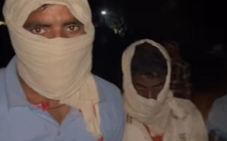 आगराः पिनाहट के कुकथरी गांव में कोल्ड स्टोरेज से अमोनिया गैस का रिसाव: बदबू से गांव में हड़कंप, बच्चों को लेकर खेतों की ओर भागे ग्रामीण