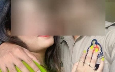 खाकी पर फिर दाग! ताजगंज के कांस्टेबल के साथ लिव-इन में रह रही फैशन डिजाइनर युक्ति की आत्महत्या से यूपी पुलिस की अनुशासन व्यवस्था पर सवाल, सिपाही जेबी गौतम पर शादी का झांसा देकर लंबे समय तक शोषण करने का आरोप; शादी से मुकरने पर आहत युवती ने उठाया खौफनाक कदम
