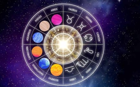 आपके सितारेः शनिवार, 14 मार्च 2026 का राशिफल