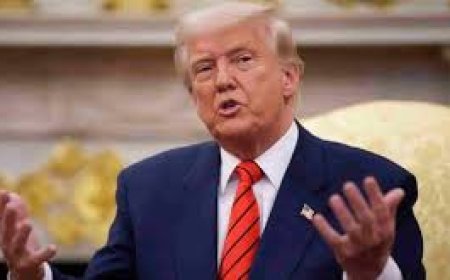 ईरान में सबसे ताकतवर हमला,  अमेरिका ने खर्ग द्वीप पर बरसाए बम,  स्ट्रेट ऑफ होर्मुज पर दी चेतावनी