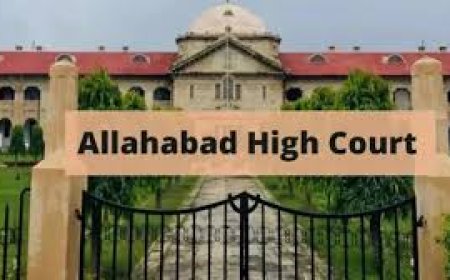 बदायूं मस्जिद में की जा रही नमाज में हस्तक्षेप न करें',  हाईकोर्ट  का यूपी के अधिकारियों को निर्देश