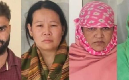 बरेली में पकड़े गये सेक्स रैकेट की जड़ें खोज रही पुलिस, चंगुल से मुक्त किशोरी को वाराणसी ले जा रही पुलिस ताकि उस महिला को पकड़ा जा सके जिसने इस किशोरी को बरेली में बेचा था