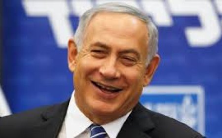 अभी मैं जिंदा हूं,   मौत की अफवाहों के बीच नेतन्याहू का 'शक्ति प्रदर्शन',   24 घंटे में दूसरा वीडियो जारी किया