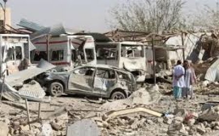 तालिबान का आरोप,  पाक ने अस्पताल पर किया हमला, चार सौ लोग मरे, पाकिस्ताम का इनकार