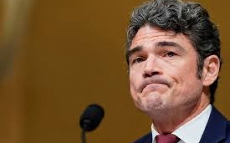 अमेरिकी काउंटर-टेररिज्म चीफ का इस्तीफा,  बोले- 'ईरान से कोई खतरा नहीं था,  इजरायल के कहने पर ट्रंप ने छेड़ी जंग'