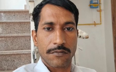 पंचायत में सास और साले का खून करने वाला अफसर खान 17 घंटे के अंदर बरेली पुलिस के साथ एनकाउंटर में ढेर, आरोपी ने इससे पहले अपने सगे मामा की भी हत्या की थी