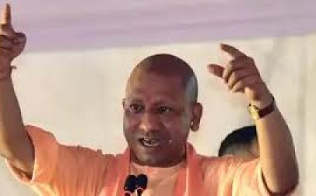 यूपी में होगा कैबिनेट विस्तार संभव,  फिर तेज हुई सुगबुगाहट,  संगठन पर भी हो सकता है बड़ा ऐलान