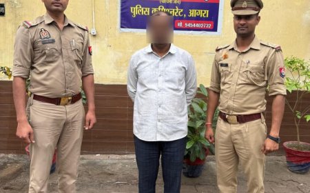 स्कूल बस का फर्श टूटने से बालिका की मौत के मामले में फरार स्कूल प्रबंधक कृपाल सिंह गिरफ्तार