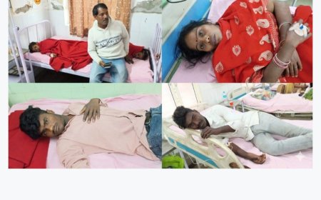 बरेली में कुट्टू की कचौड़ी खाने से एक ही परिवार के 6 लोग बीमार, आटे में मिलावट की आशंका पर प्रशासन का एक्शन, किराना स्टोर सील