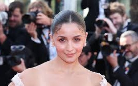 आलिया भट्ट अपनी फिल्मों में आउटसाइडर्स को देंगी मौका,  करण जौहर बोले,   मुझे लॉन्च का ज्यादा नहीं पता