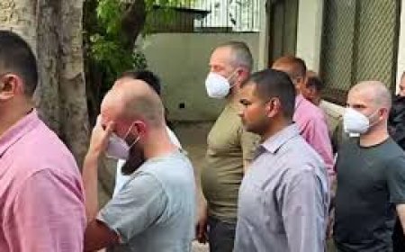 '3 हजार यूक्रेनी नागरिकों की भारत में एंट्री,  नॉर्थ-ईस्ट में रच रहे साजिश',   दावे पर केंद्र ने बताई सच्चाई